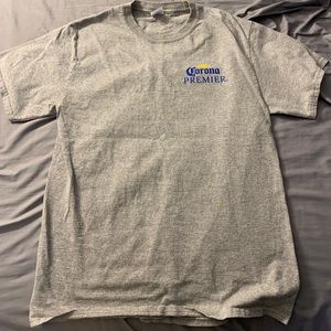 Corona Premiere Tee